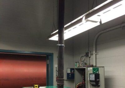 New Jersey electrician