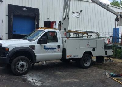New Jersey electrician