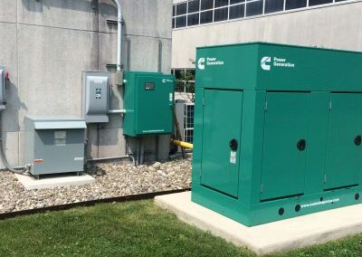 New Jersey electrical contractor