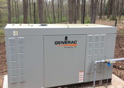 New Jersey electrical contractor