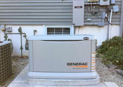 New Jersey electrical contractor