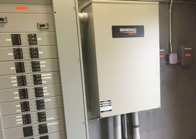 New Jersey electrical contractor