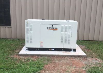 New Jersey electrical contractor