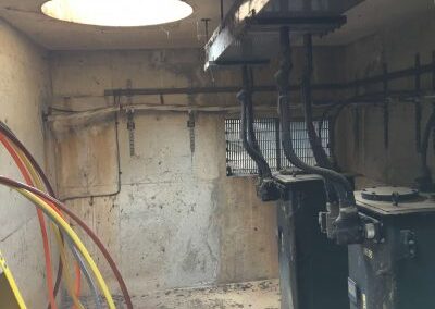 New Jersey electrical contractor