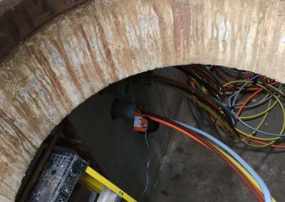 New Jersey electrical contractor