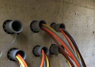 New Jersey electrical contractor
