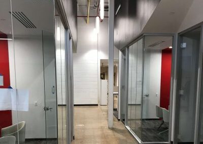 New Jersey electrical contractor