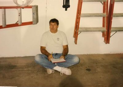 New Jersey electrical contractor