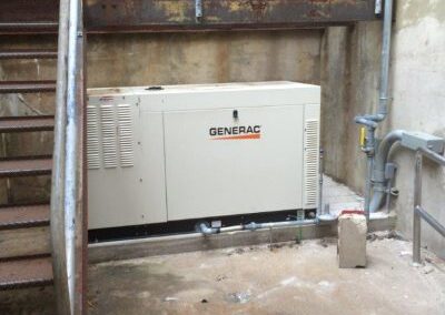 New Jersey electrical contractor
