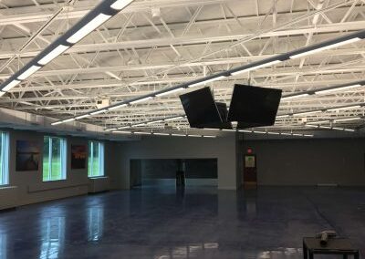 New Jersey electrical contractor