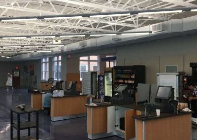 New Jersey electrical contractor