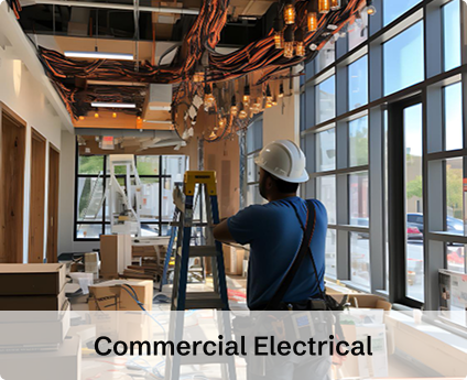 commercial electrical