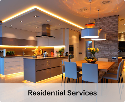 residential