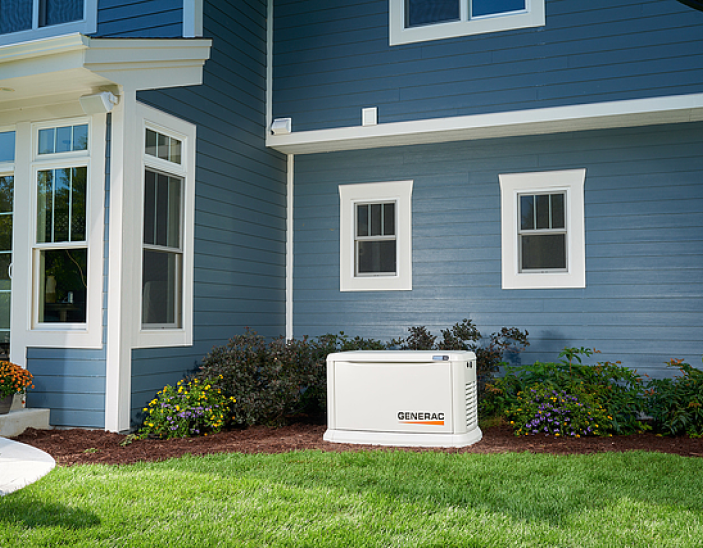 generac