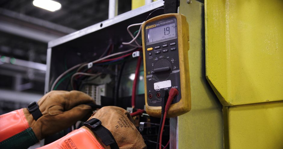 Benefits of Turnkey Electrical Solutions for New Jersey Businesses